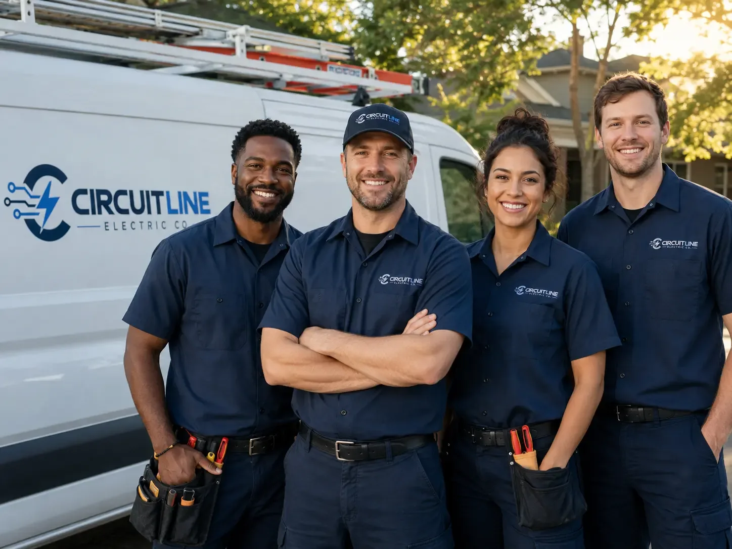 Whole Home Rewiring company in Nutley, NJ