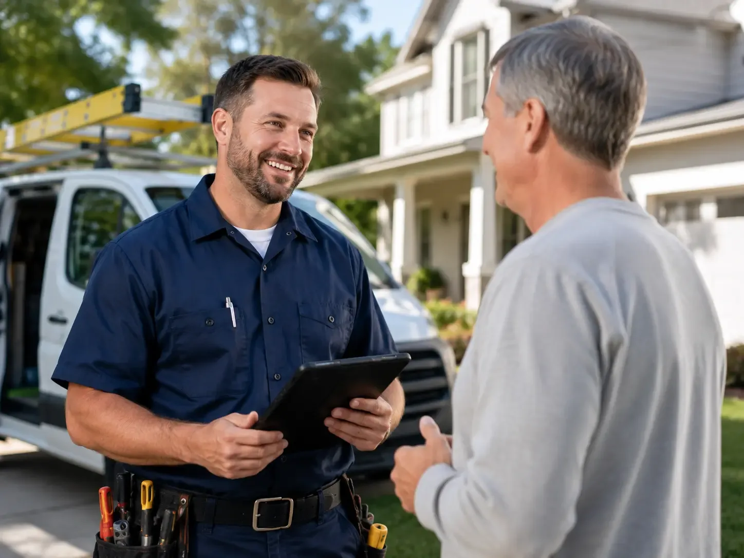 Whole Home Rewiring Nutley, NJ FAQs